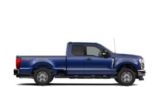 2026 Ford Super Duty® External Image 1